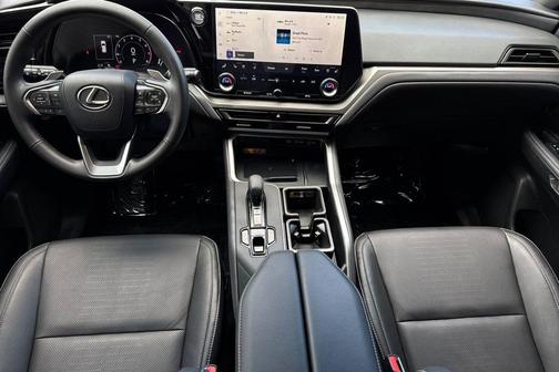 2024 Lexus TX 350 Premium