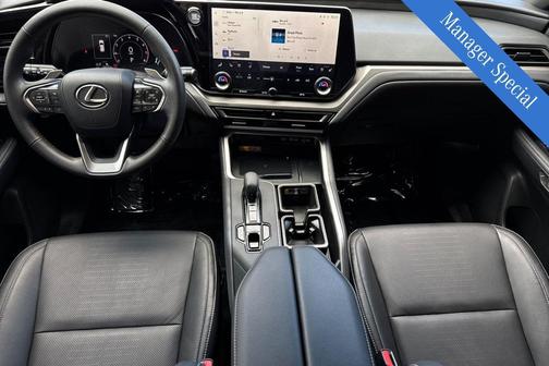 2024 Lexus TX 350 Premium