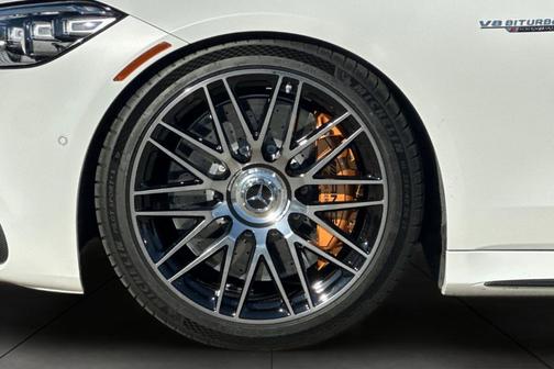 2024 Mercedes-Benz AMG S 63 E 4MATIC