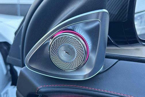 2024 Mercedes-Benz AMG S 63 E 4MATIC