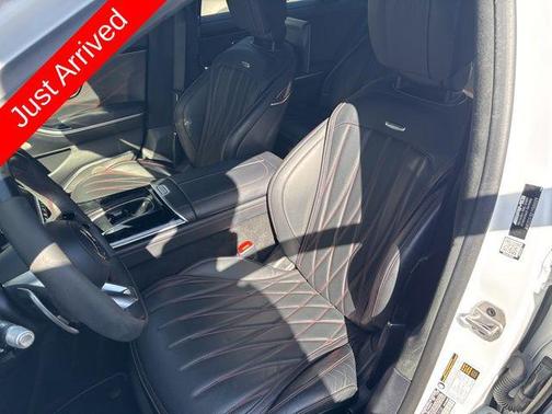 2024 Mercedes-Benz AMG S 63 E 4MATIC