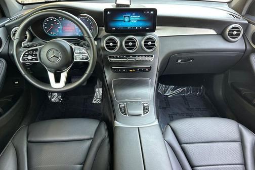 2022 Mercedes-Benz GLC 300 Base
