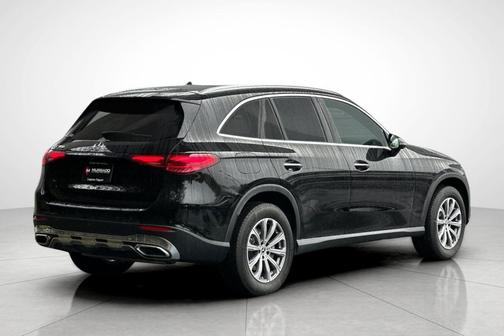 2023 Mercedes-Benz GLC 300 Base
