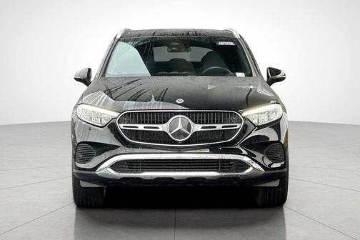 2023 Mercedes-Benz GLC 300 Base