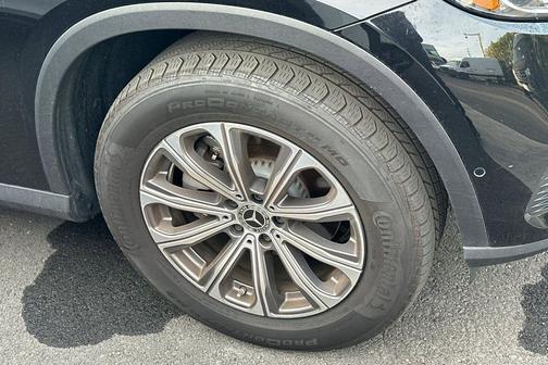 2023 Mercedes-Benz GLC 300 Base