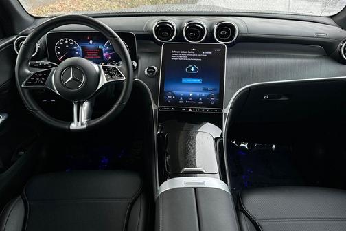 2023 Mercedes-Benz GLC 300 Base