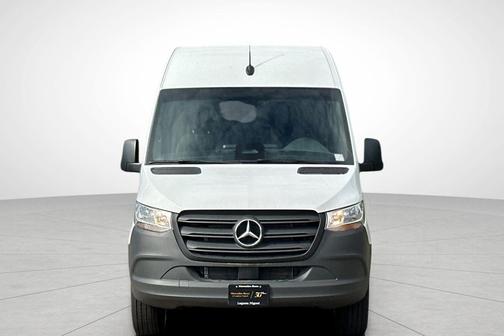 2025 Mercedes-Benz Sprinter 2500 Standard Roof
