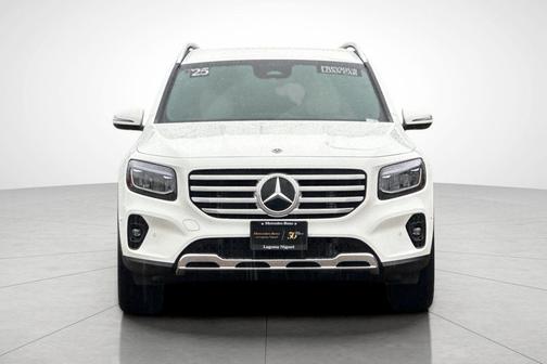 2025 Mercedes-Benz GLB 250 Base