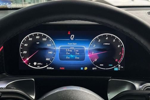 2025 Mercedes-Benz GLB 250 Base