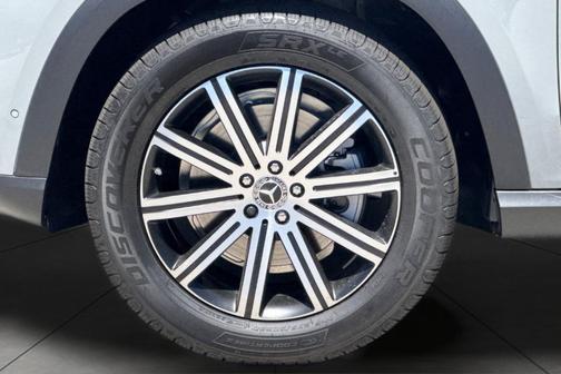 2025 Mercedes-Benz GLE 350 Base