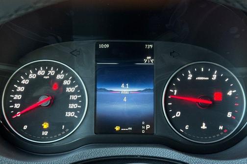 2026 Mercedes-Benz Sprinter 2500 Standard Roof