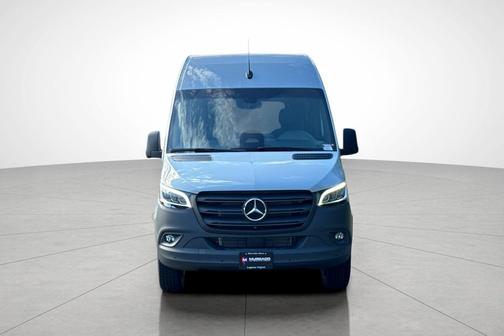 2026 Mercedes-Benz Sprinter 2500 Standard Roof