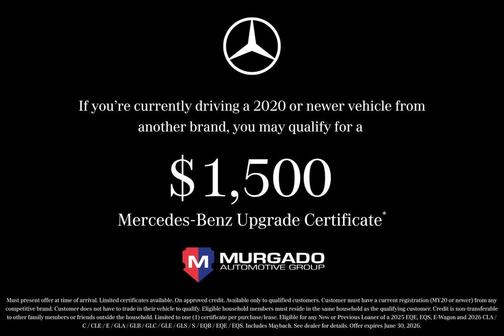 Selenite Grey Metallic 2026 Mercedes-Benz C-Class C 300
