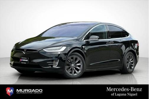 2019 Tesla Model X 100D