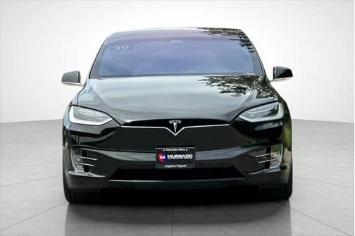 2019 Tesla Model X 100D