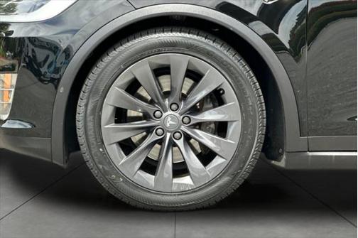 2019 Tesla Model X 100D