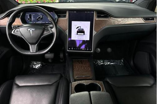 2019 Tesla Model X 100D