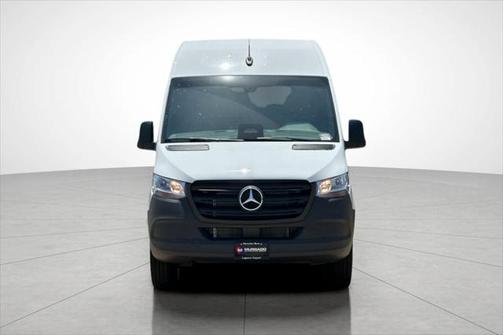 2025 Mercedes-Benz Sprinter 2500 High Roof
