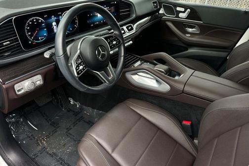 2023 Mercedes-Benz GLE 350 Base