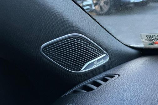 2022 Mercedes-Benz AMG CLA 45 AMG CLA 45 4MATIC