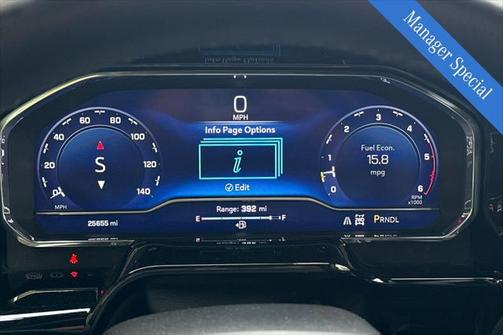 2024 Chevrolet Silverado 2500 High Country