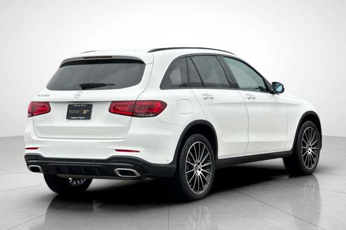 2022 Mercedes-Benz GLC 300 Base