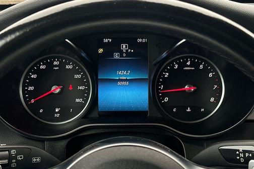 2022 Mercedes-Benz GLC 300 Base