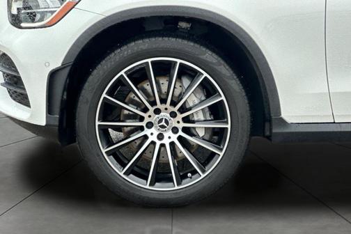 2022 Mercedes-Benz GLC 300 Base
