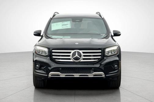 2025 Mercedes-Benz GLB 250 Base