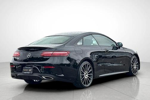 2023 Mercedes-Benz E-Class E 450