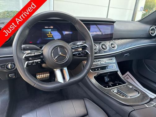 2023 Mercedes-Benz E-Class E 450