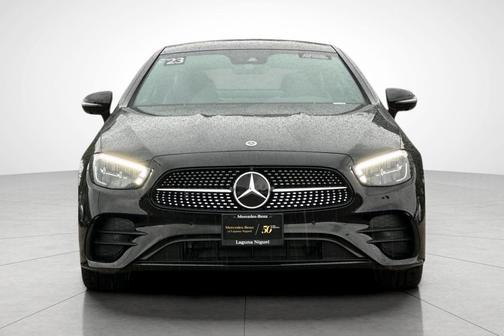 2023 Mercedes-Benz E-Class E 450