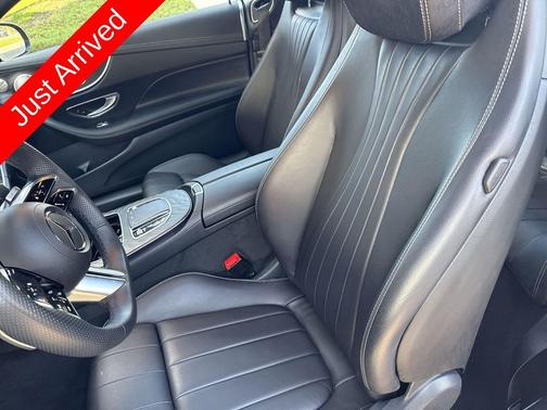 2023 Mercedes-Benz E-Class E 450