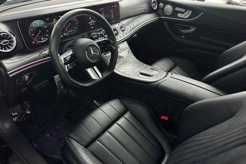 2023 Mercedes-Benz E-Class E 450