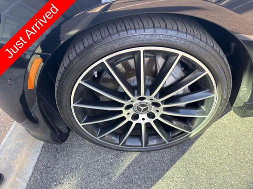 2023 Mercedes-Benz E-Class E 450