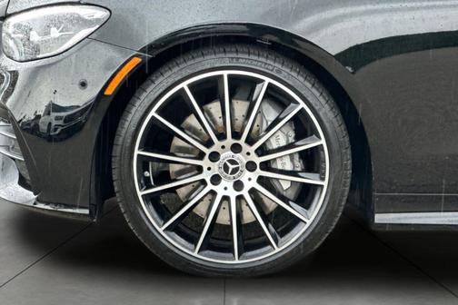 2023 Mercedes-Benz E-Class E 450