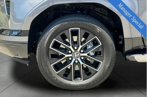 2024 Lexus GX 550 Premium