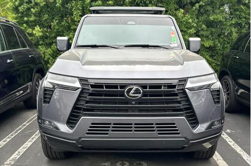 2024 Lexus GX 550 Premium