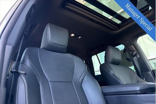 2024 Lexus GX 550 Premium