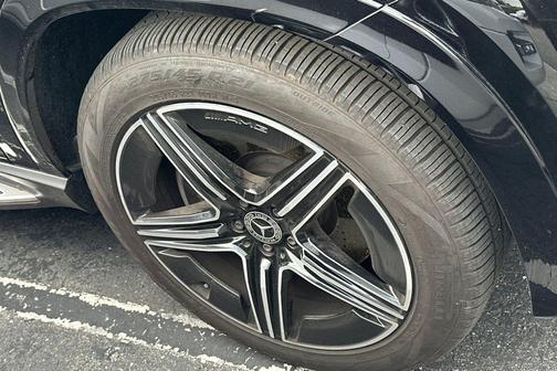 2025 Mercedes-Benz GLE 450e 4MATIC