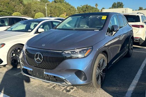 2023 Mercedes-Benz EQE 350 4MATIC