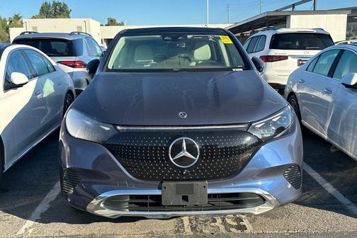 2023 Mercedes-Benz EQE 350 4MATIC