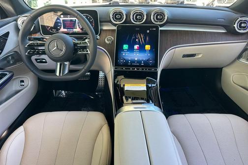 2026 Mercedes-Benz CLE 300 4MATIC Coupe