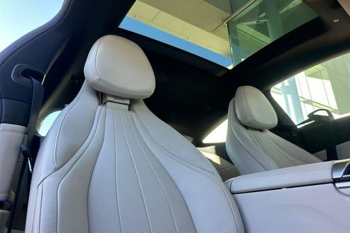 2026 Mercedes-Benz CLE 300 4MATIC Coupe