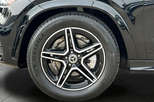 2023 Mercedes-Benz GLE 350 4MATIC