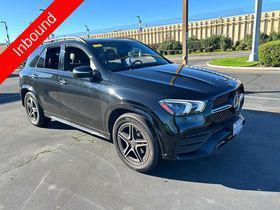 2023 Mercedes-Benz GLE 350 4MATIC
