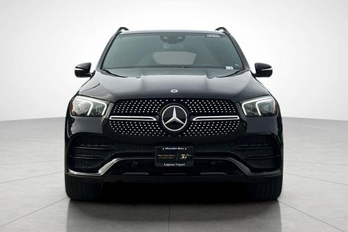 2023 Mercedes-Benz GLE 350 4MATIC