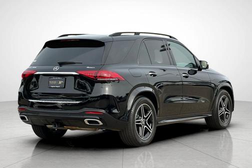 2023 Mercedes-Benz GLE 350 4MATIC