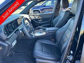 2023 Mercedes-Benz GLE 350 4MATIC