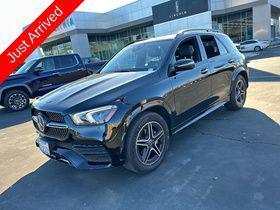 2023 Mercedes-Benz GLE 350 4MATIC